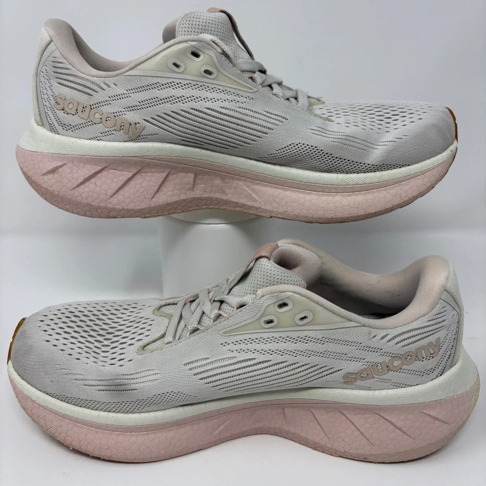 Saucony pre owned